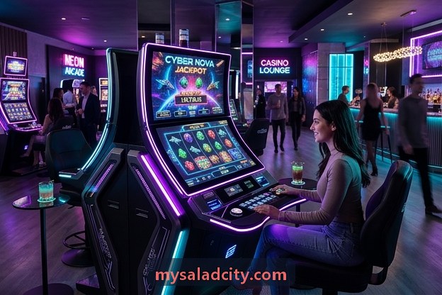 Casino trực tuyến trong sảnh cược 88BET đổi thưởng mượt nhất
